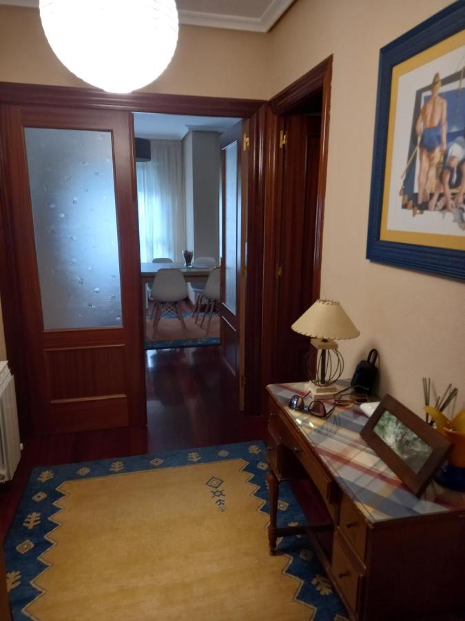 Los Rosales Ampuero Exteriér fotografie